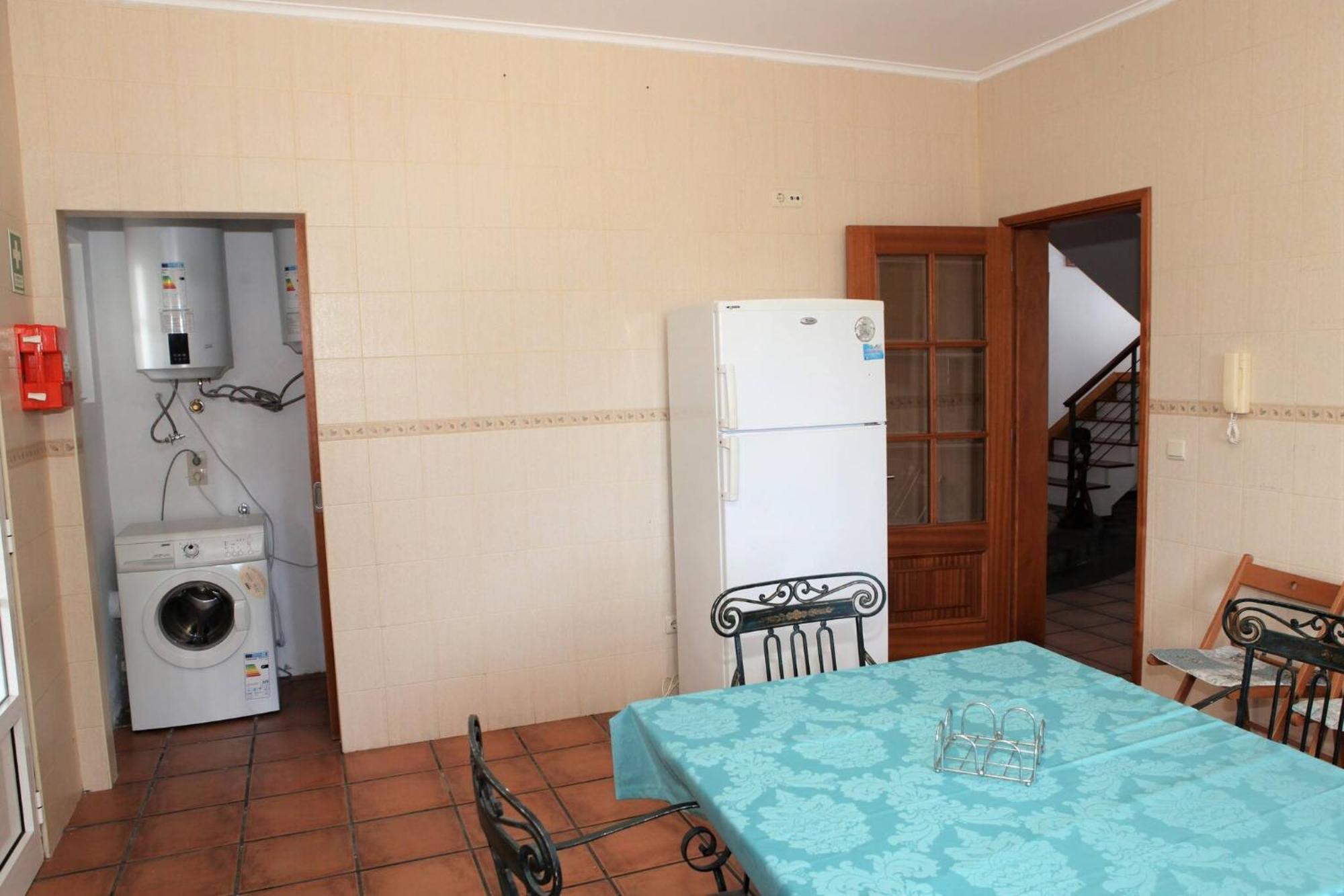 Batalha House Villa Ponta Delgada Dış mekan fotoğraf