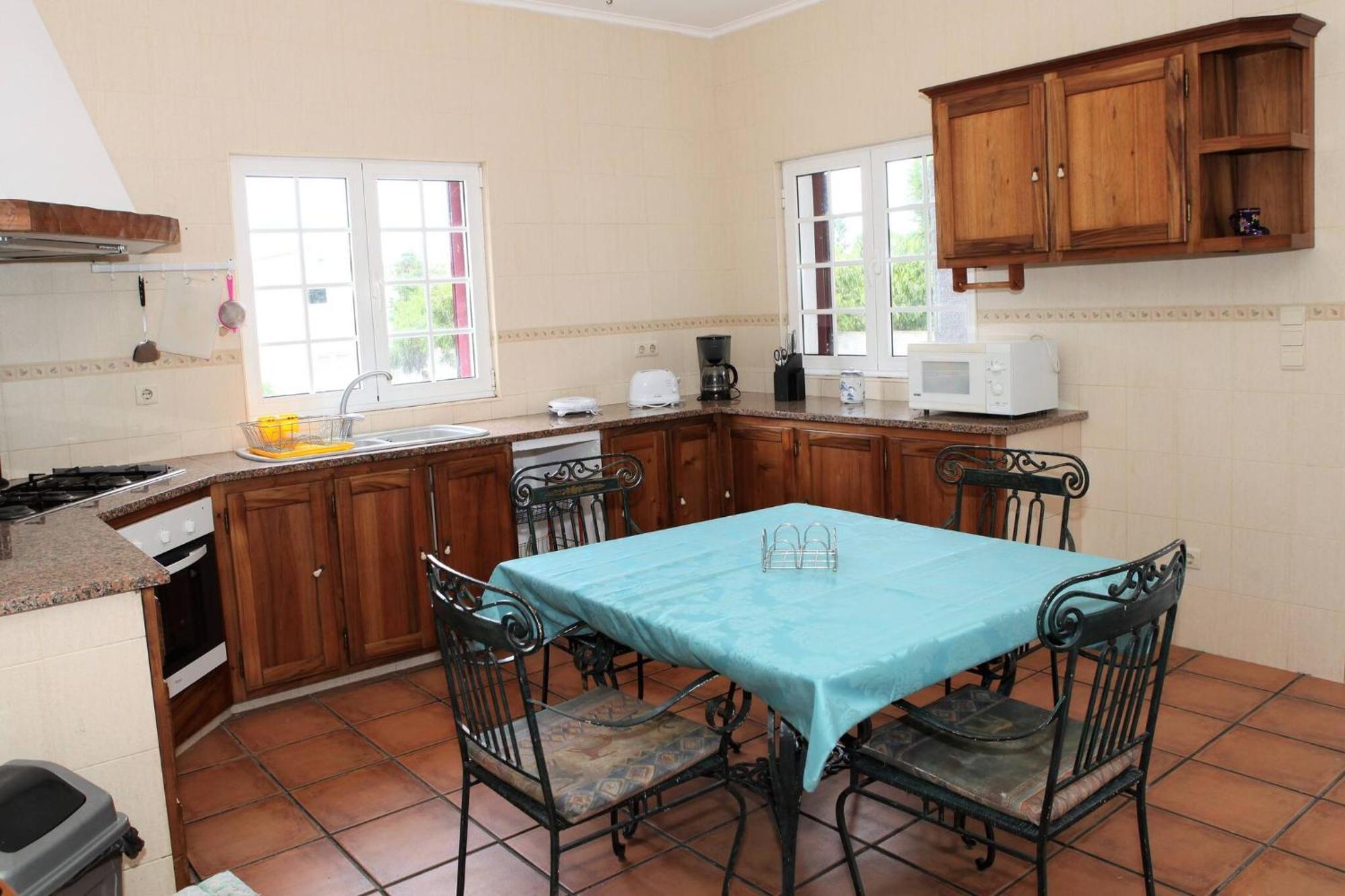 Batalha House Villa Ponta Delgada Dış mekan fotoğraf