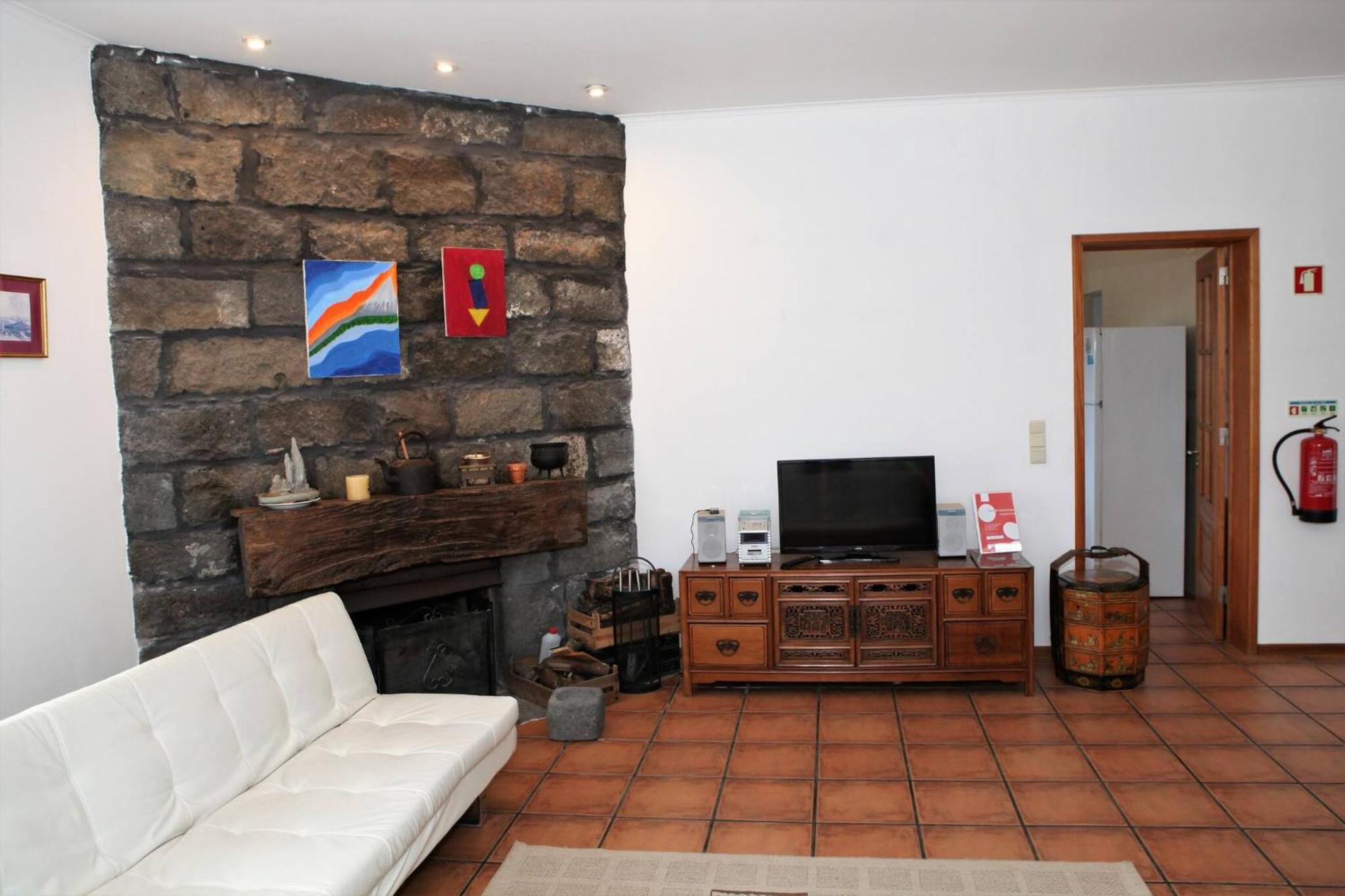 Batalha House Villa Ponta Delgada Dış mekan fotoğraf