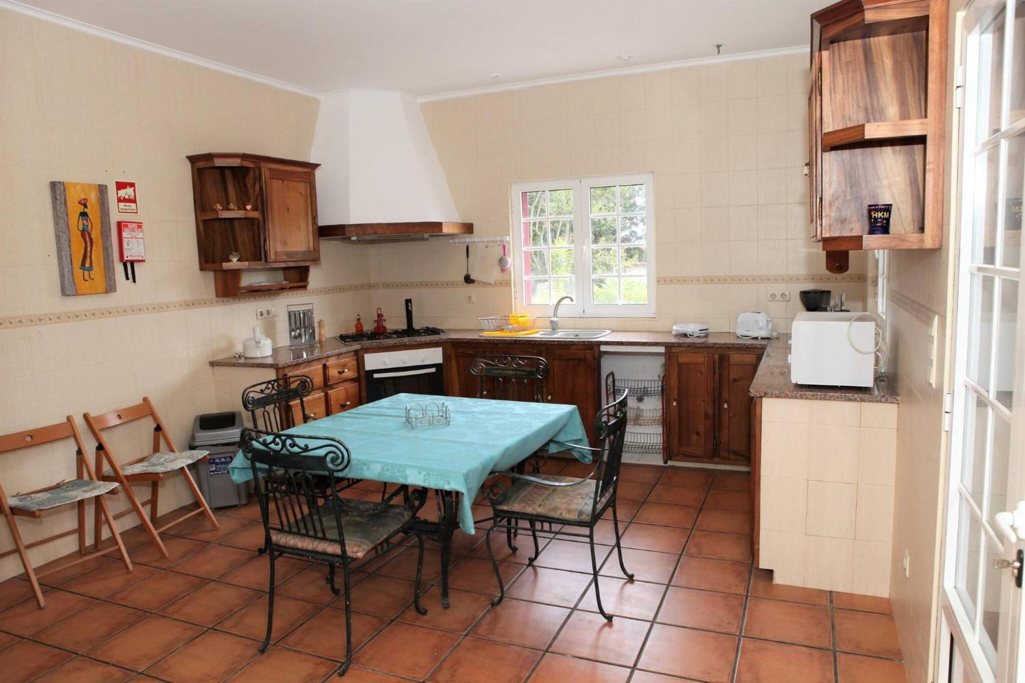 Batalha House Villa Ponta Delgada Dış mekan fotoğraf