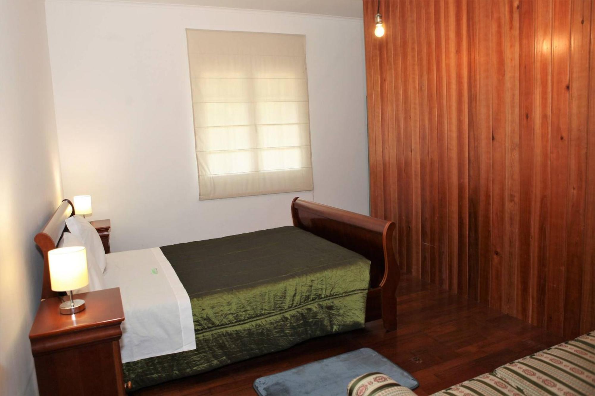 Batalha House Villa Ponta Delgada Dış mekan fotoğraf