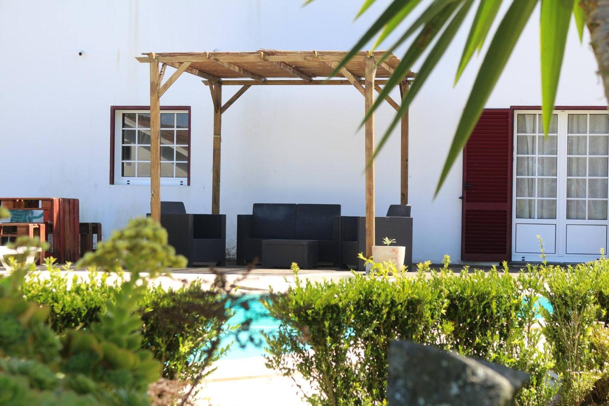 Batalha House Villa Ponta Delgada Dış mekan fotoğraf