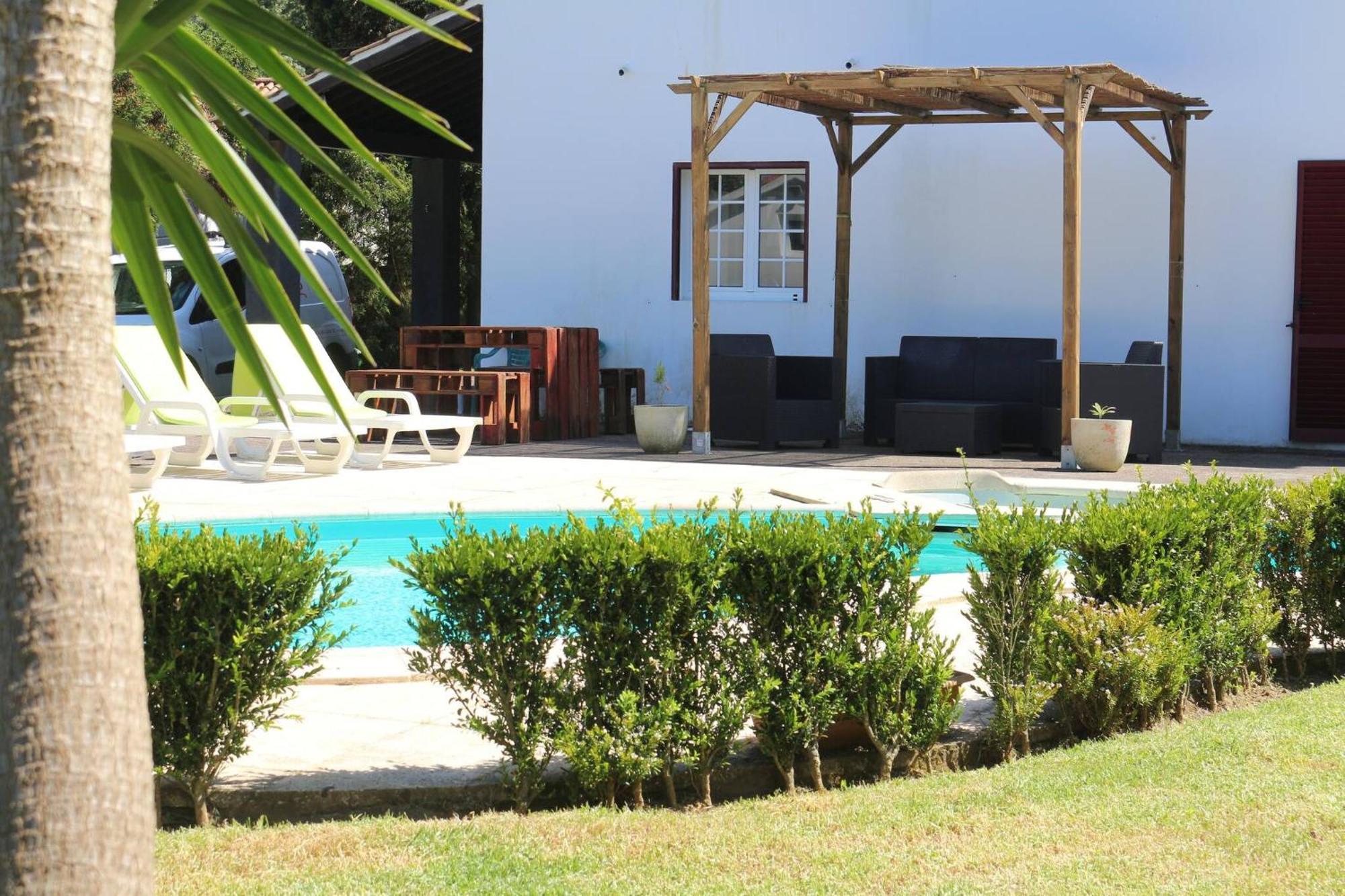Batalha House Villa Ponta Delgada Dış mekan fotoğraf